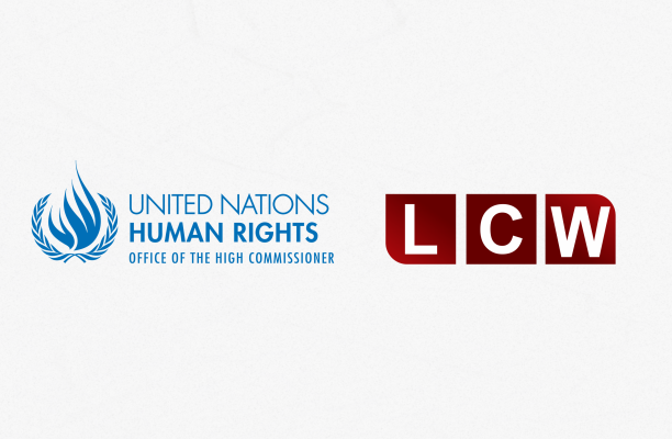 LCW-UN OHCHR