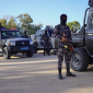 A gathering of a security group in Tripoli – Source Social Media