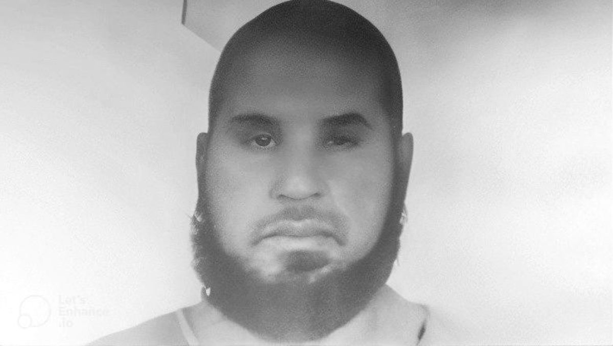 Khaled El-Haishri – Accused of War Crimes and Crimes Against Humanity, Wanted by the ICC -Source- Social Media Platforms