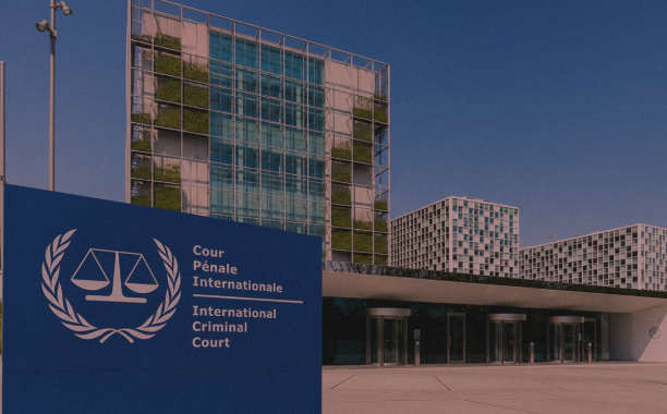 International Criminal Court Building - Source: Social Media