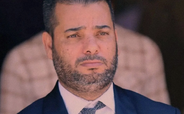 Libyan House of Representatives Member Ibrahim Abu Bakr Al-Dreisi– Source: Social Media Platforms