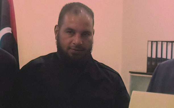 Khaled El-Hishri (Al-Buti) – Source: Social Media