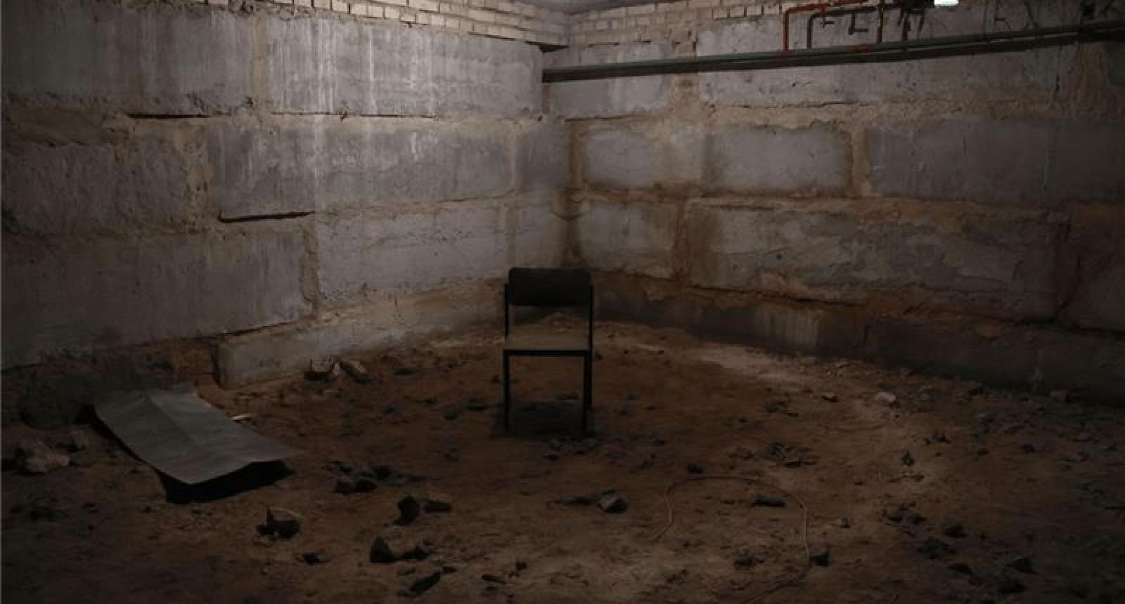 International Day in Support of Victims of Torture