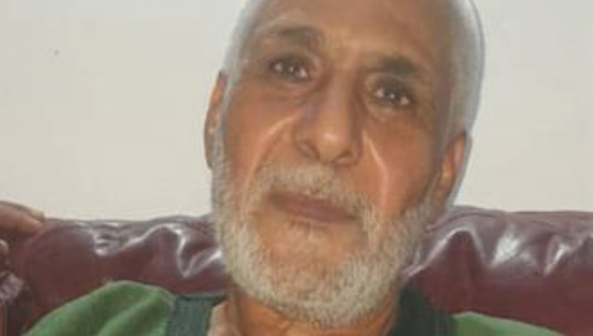 Ramadan Al-Mazoughi (65 years old) – A detainee at Mitiga Prison killed during the recent clashes in Tripoli.