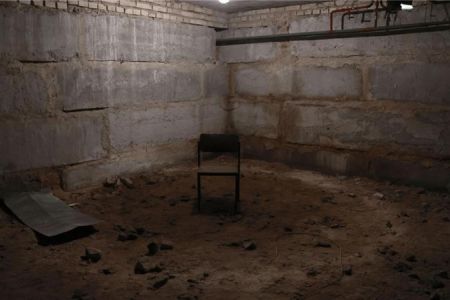 International Day in Support of Victims of Torture