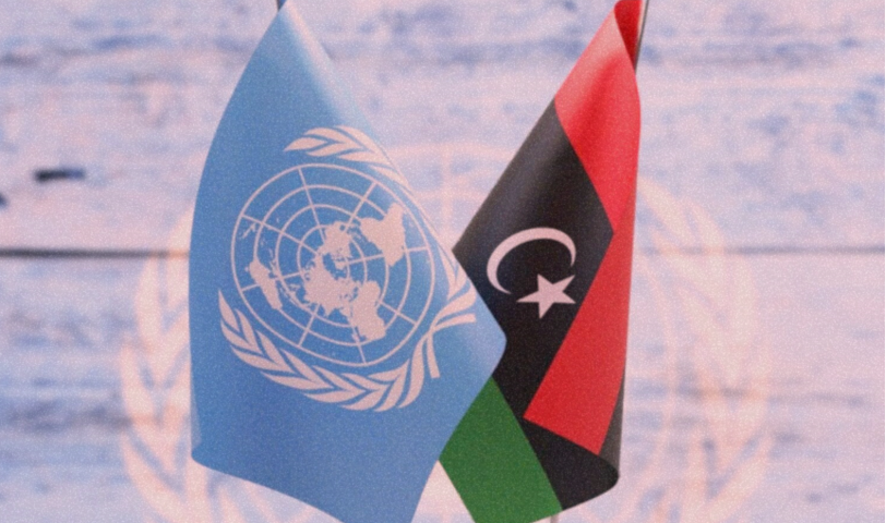 LCW submits recommendations memorandum to the Human Rights and National Reconciliation track within the structured dialogue