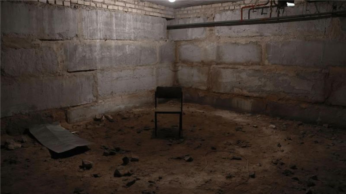 International Day in Support of Victims of Torture