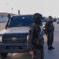 GDSO checkpoint in Benghazi, Libya – source from social media