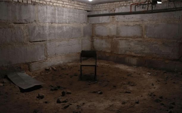 International Day in Support of Victims of Torture