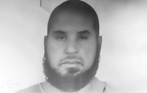 Khaled El-Haishri – Accused of War Crimes and Crimes Against Humanity, Wanted by the ICC -Source- Social Media Platforms