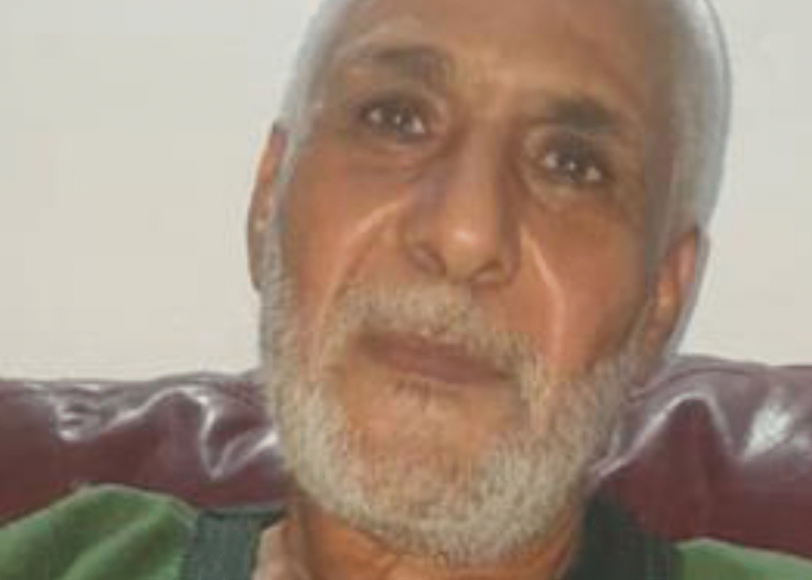 Ramadan Al-Mazoughi (65 years old) – A detainee at Mitiga Prison killed during the recent clashes in Tripoli.