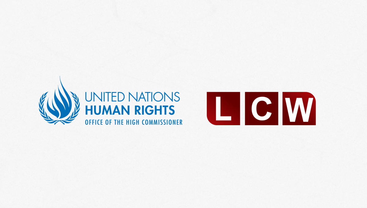 LCW-UN OHCHR