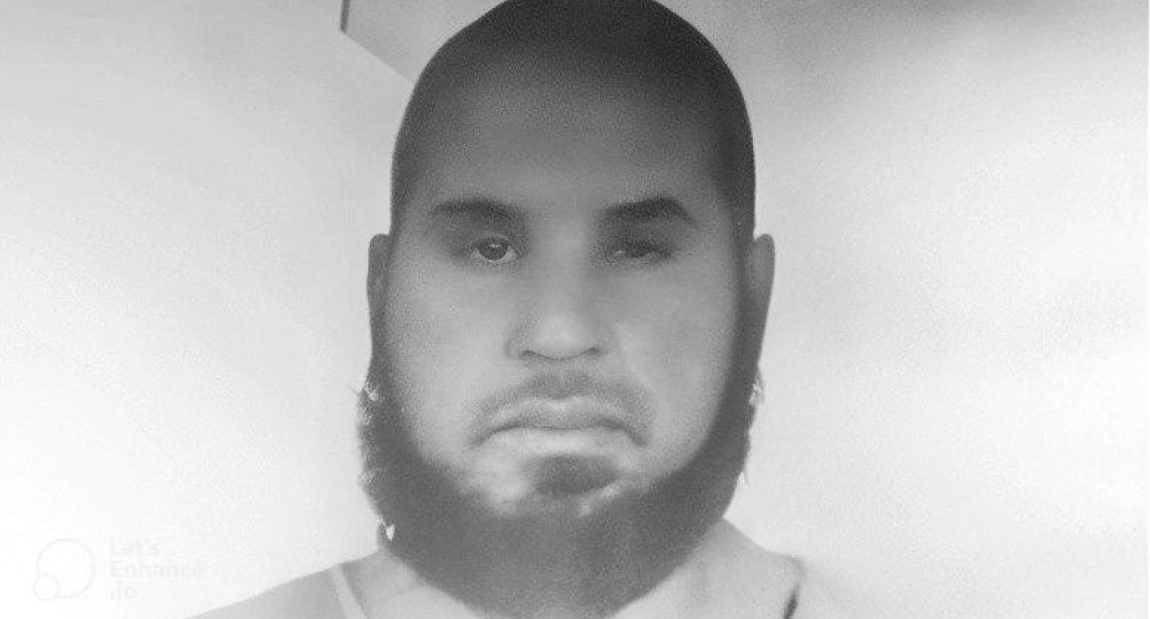 Khaled El-Haishri – Accused of War Crimes and Crimes Against Humanity, Wanted by the ICC -Source- Social Media Platforms