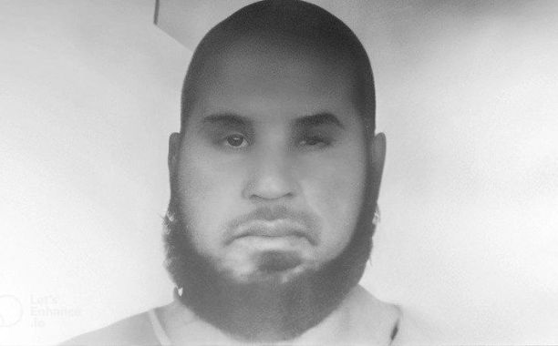 Khaled El-Haishri – Accused of War Crimes and Crimes Against Humanity, Wanted by the ICC -Source- Social Media Platforms