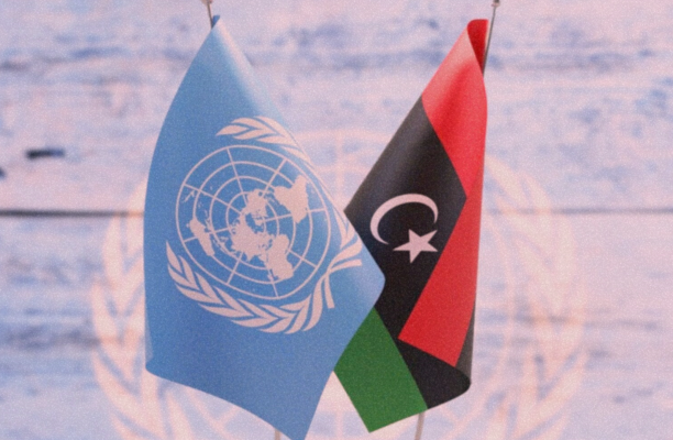 LCW submits recommendations memorandum to the Human Rights and National Reconciliation track within the structured dialogue