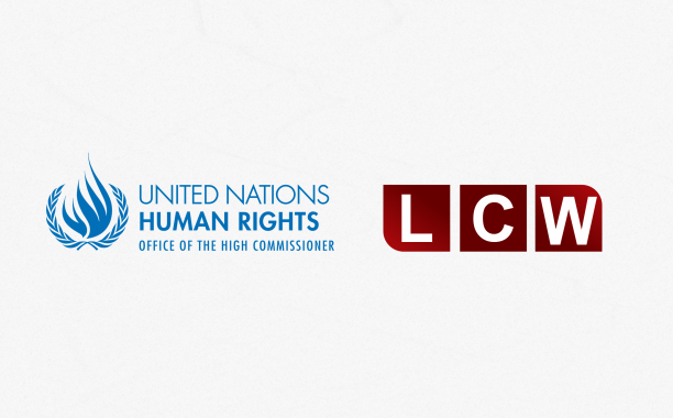 LCW Submits Its Report to the Universal Periodic Review (UPR)