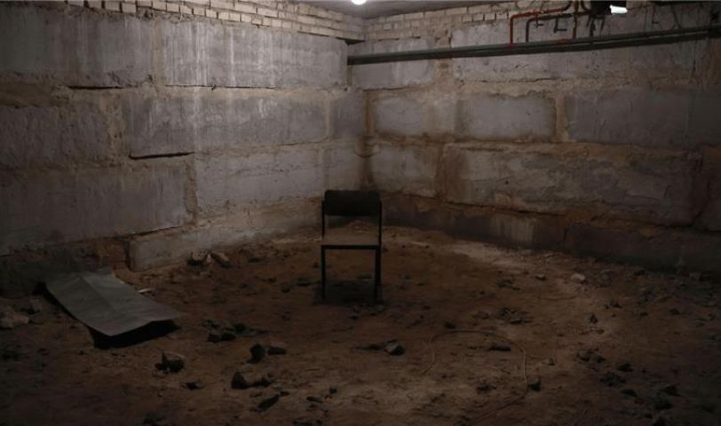 International Day in Support of Victims of Torture