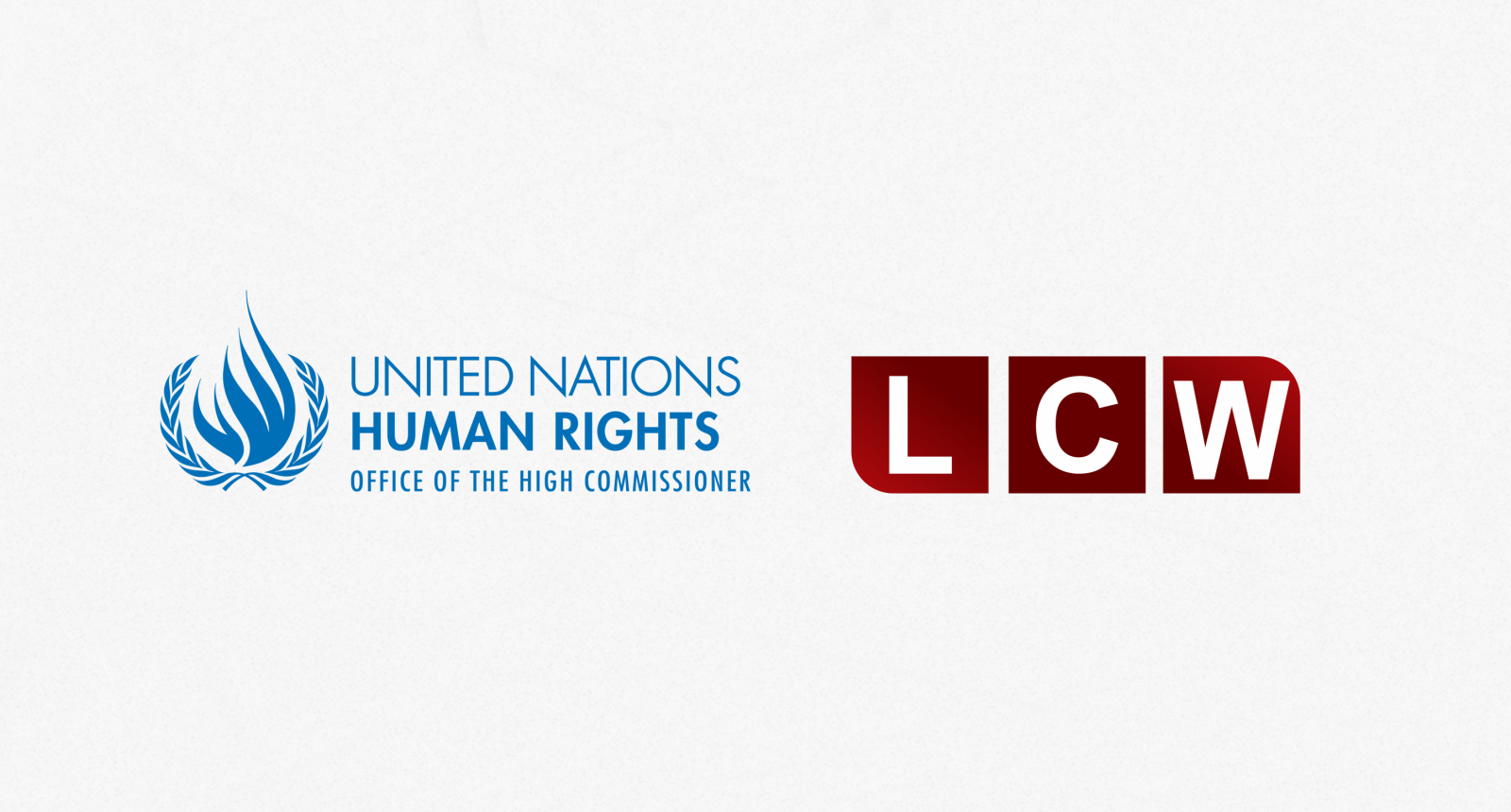 UN OCHR - LCW