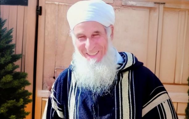 Sheikh Muftah Al-Amin Al-Biju