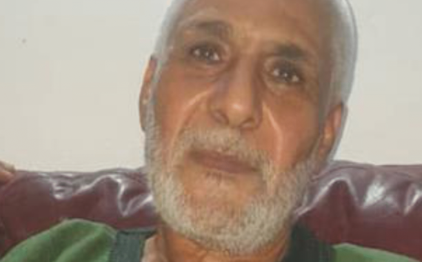 Ramadan Al-Mazoughi (65 years old) – A detainee at Mitiga Prison killed during the recent clashes in Tripoli.