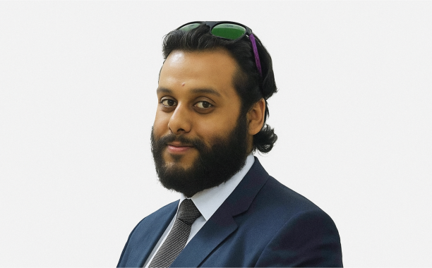 Photo of activist Abdulmatlub Al-Sarhani – Source: Social media