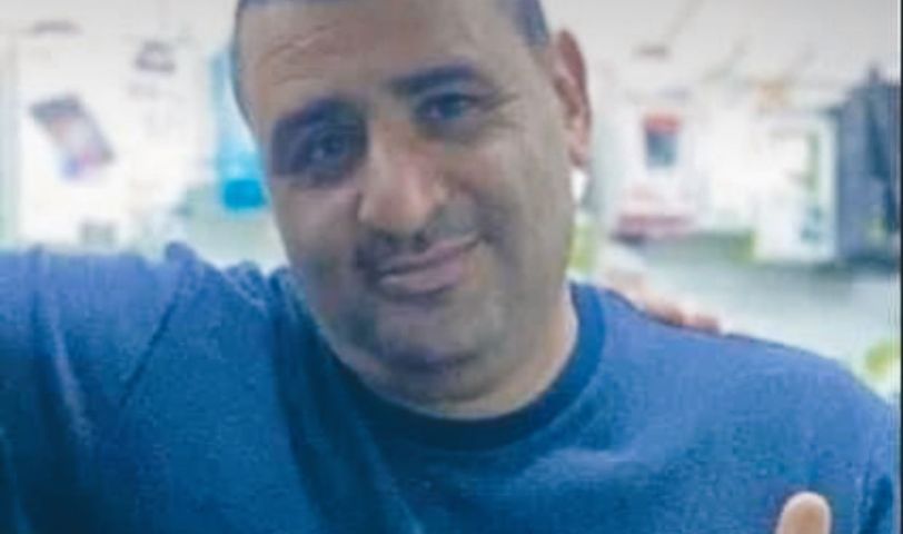 اختطاف فيصل بلحاج من مصراتة