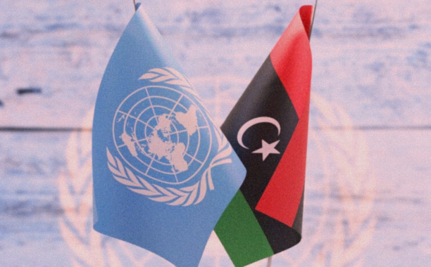 رصد تقدّم مذكرة توصيات إلى مسار حقوق الإنسان والمصالحة الوطنية بالحوار المهيكل 