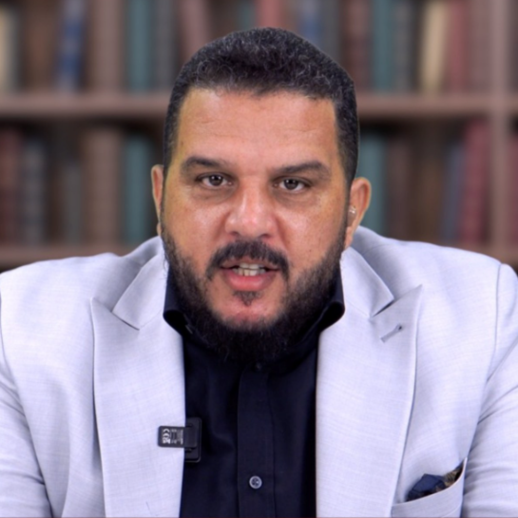 ناصر الهواري