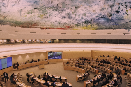 مصدر الصورة - الأمم المتحدة - جيس هوفمان