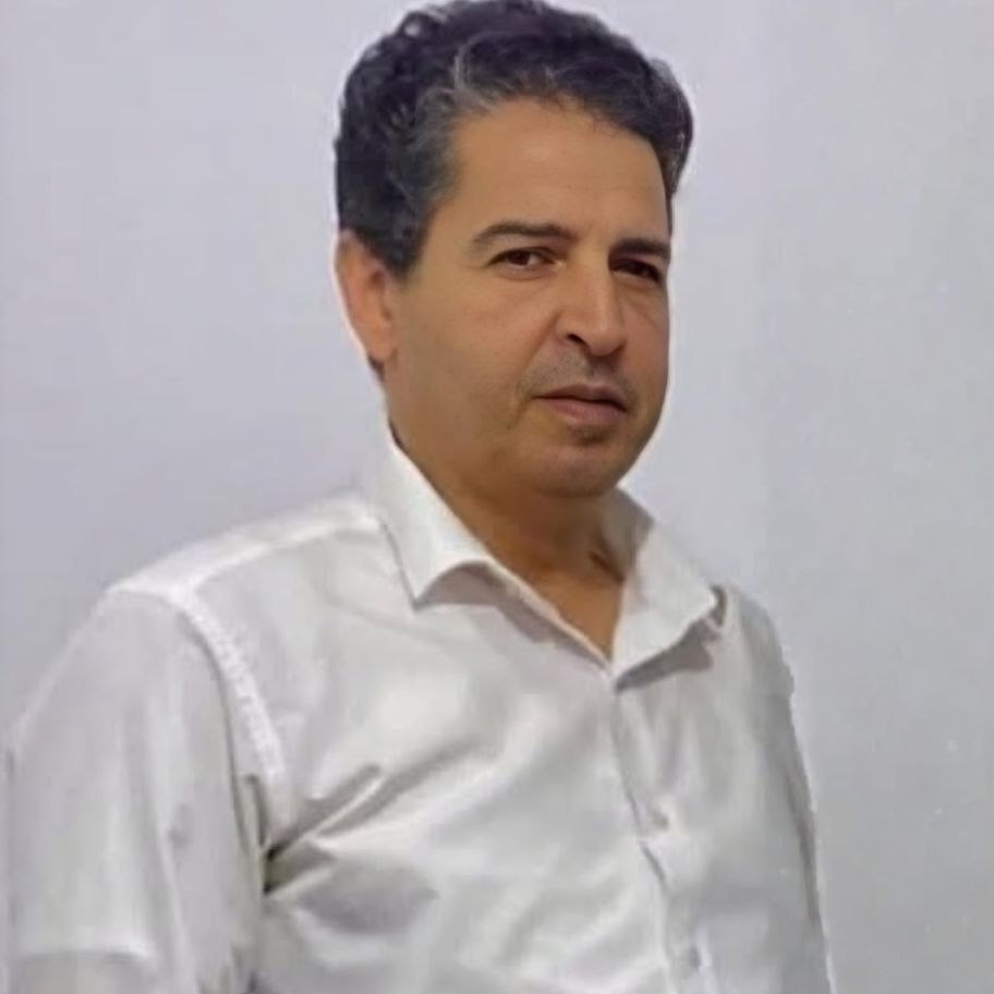 المحامي منير اعبيد