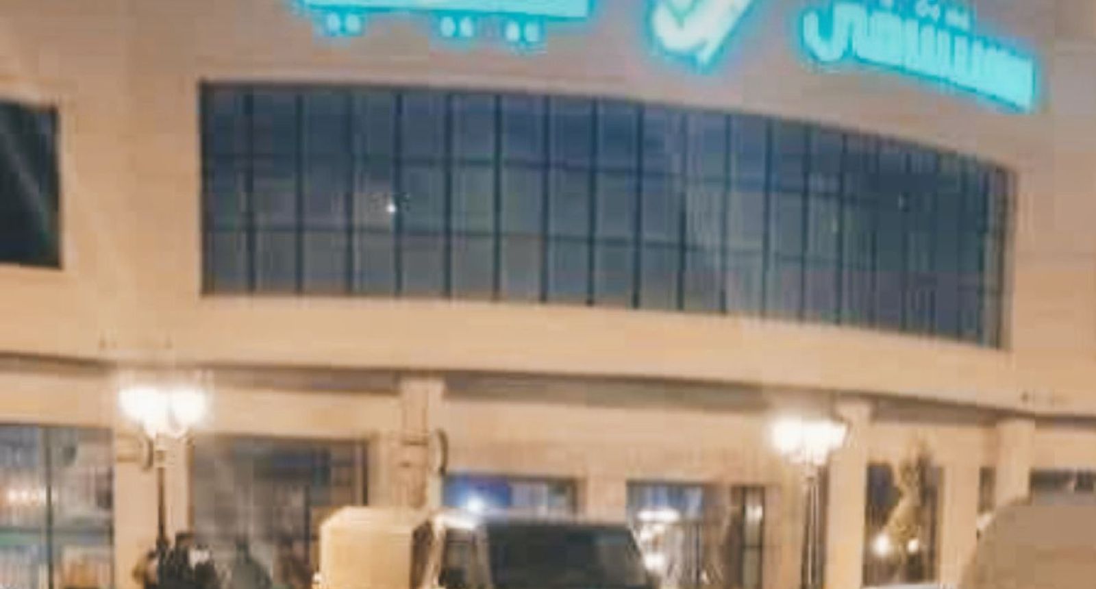 مستشفى فينيسيا بنغازي