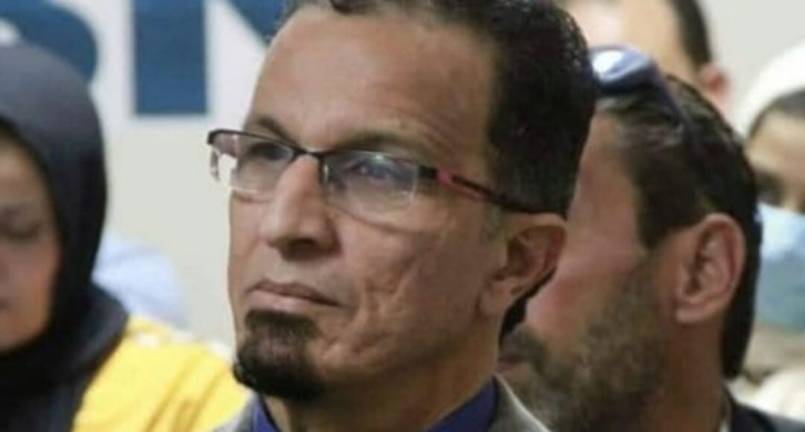 المبروك الحوتي