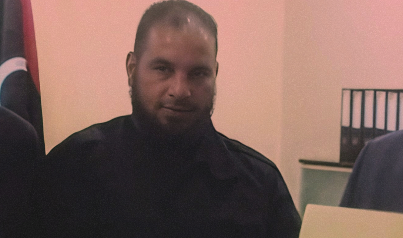 خالد الهيشري (البوتي) – المصدر- مواقع التواصل الاجتماعي