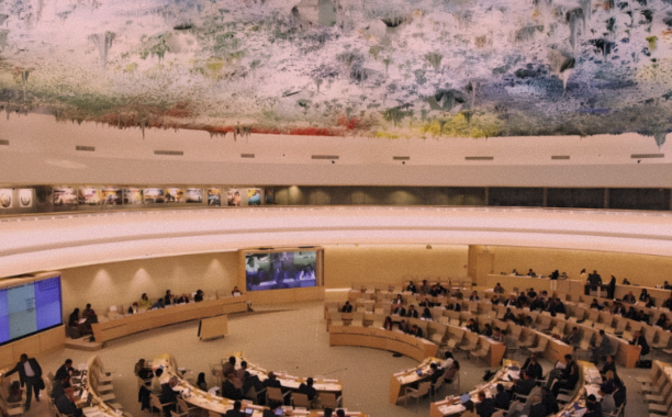 مصدر الصورة - الأمم المتحدة - جيس هوفمان