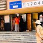 انتخابات المجالس البلدية في بلدية النسمة - المصدر: منصات التواصل الاجتماعي