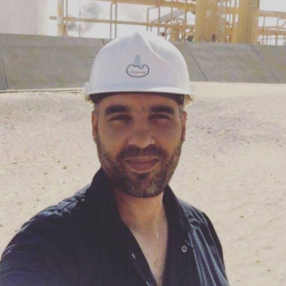 محمد القماطي