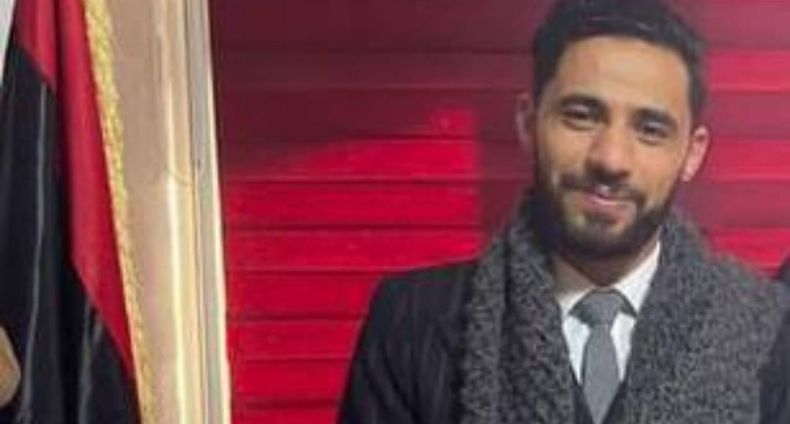 المحامي أسامة الصفراني