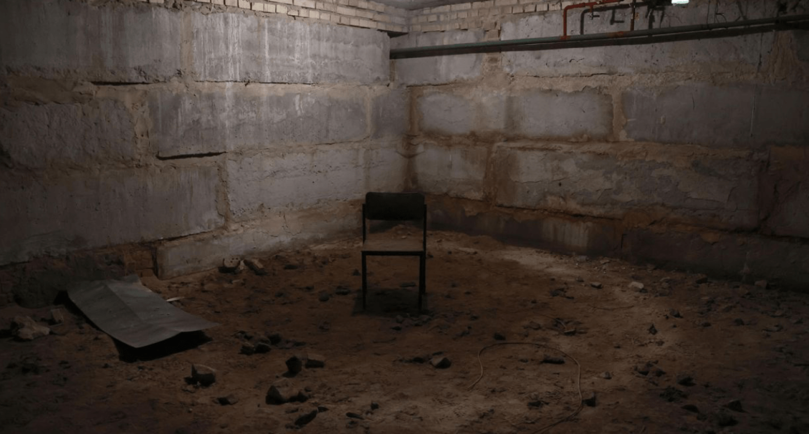اليوم الدولي لمساندة ضحايا التعذيب