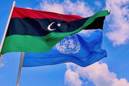 رصد تشارك في الحوار المهيكل وتؤكد على أهمية إشراك المجتمع المدني في المنفى